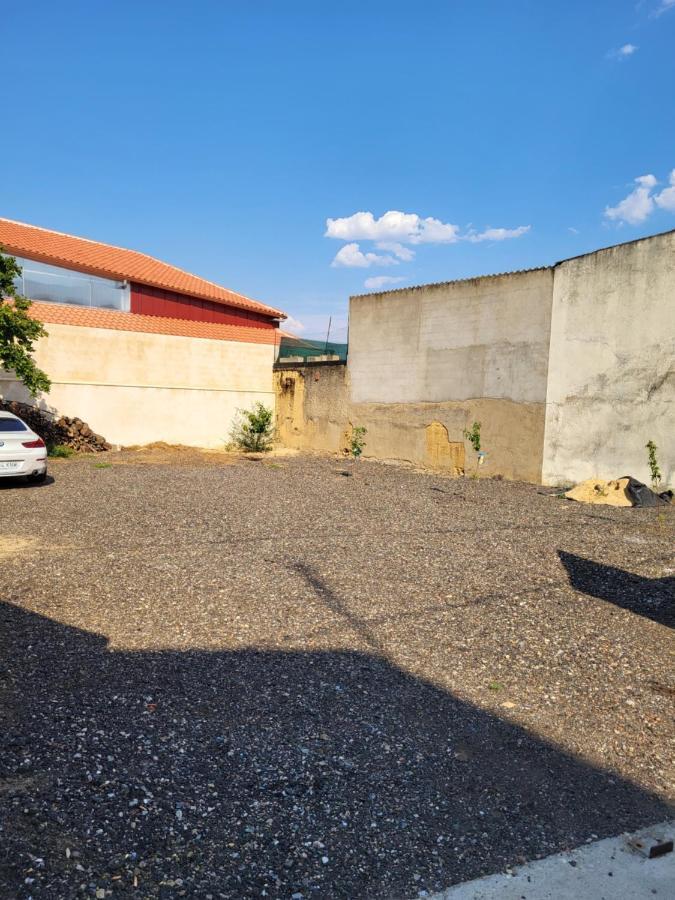 La Pedrosa Casa Rural Camarzana de Tera Exterior foto